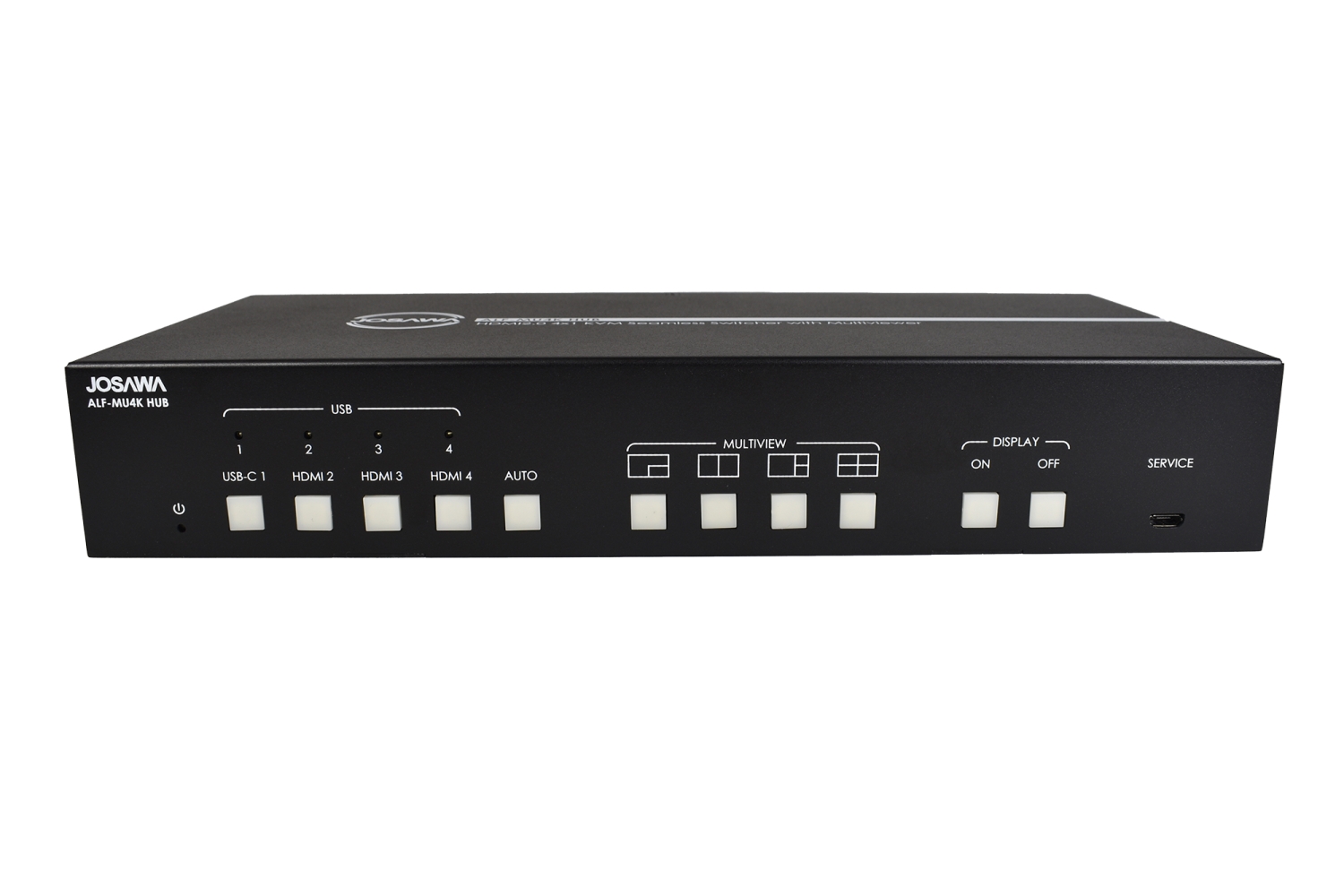 Josawa MU4K-HUB (NEU)